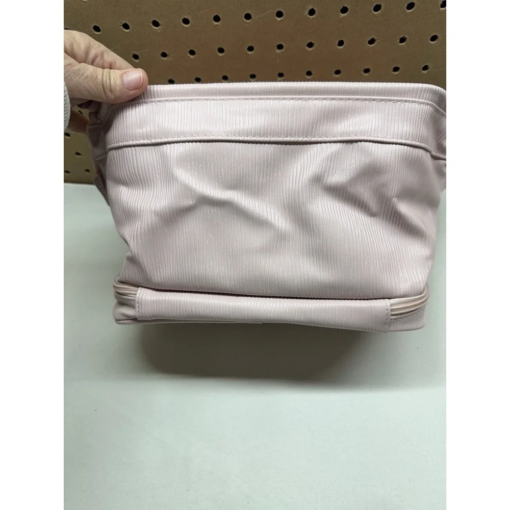 Fancil Maci 2-in-one Makeup Bag‎